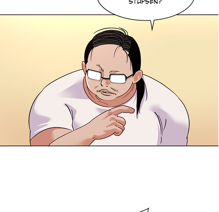 Manga Model - episode 12 - 52