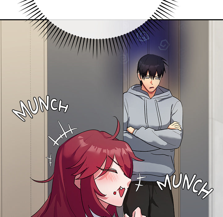 Saving My Magical Girl - episode 1 - 146