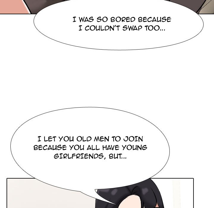 Our Exchange - episode 90 - 109