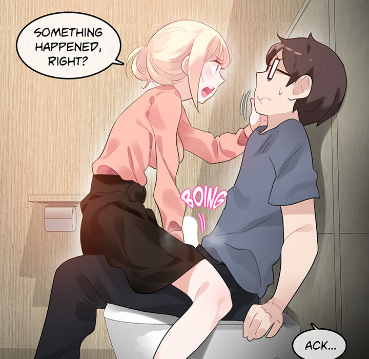 A Pervert's Daily Life - episode 41 - 51