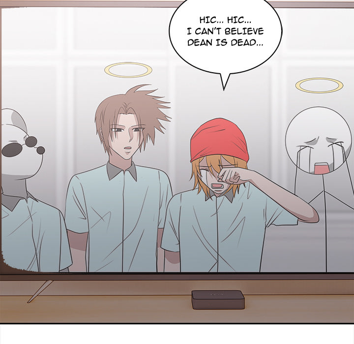 The Secret of a Girls' Dorm - episode 22 - 31