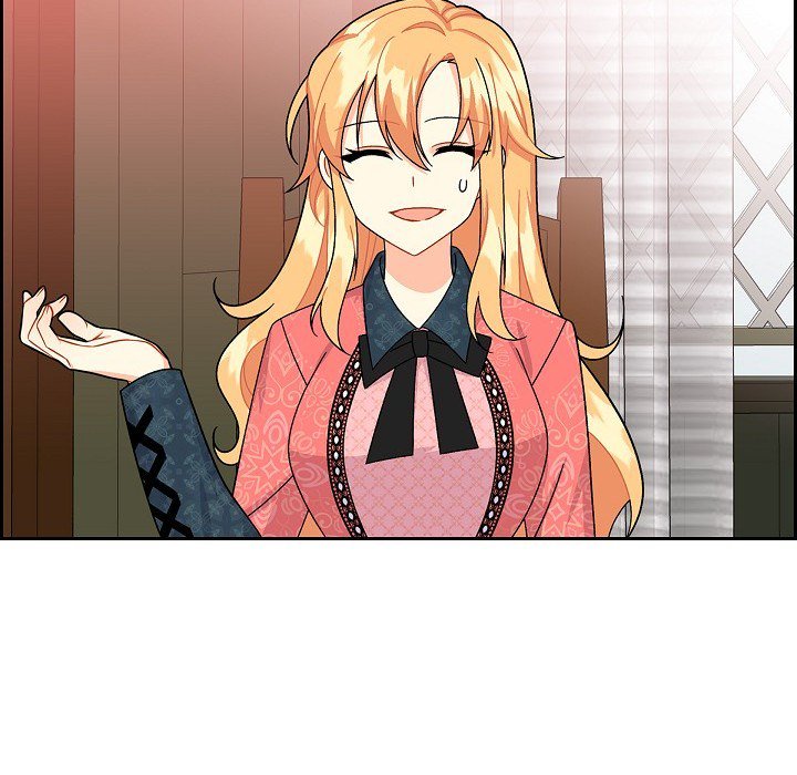 The Destroyer Fell in Love with Me - episode 31 - 9