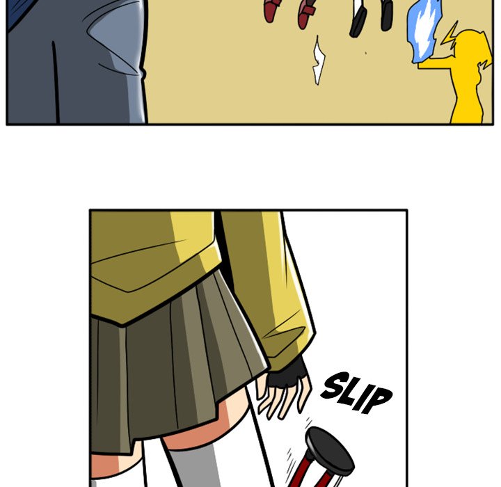 Maki and Friends - episode 39 - 83