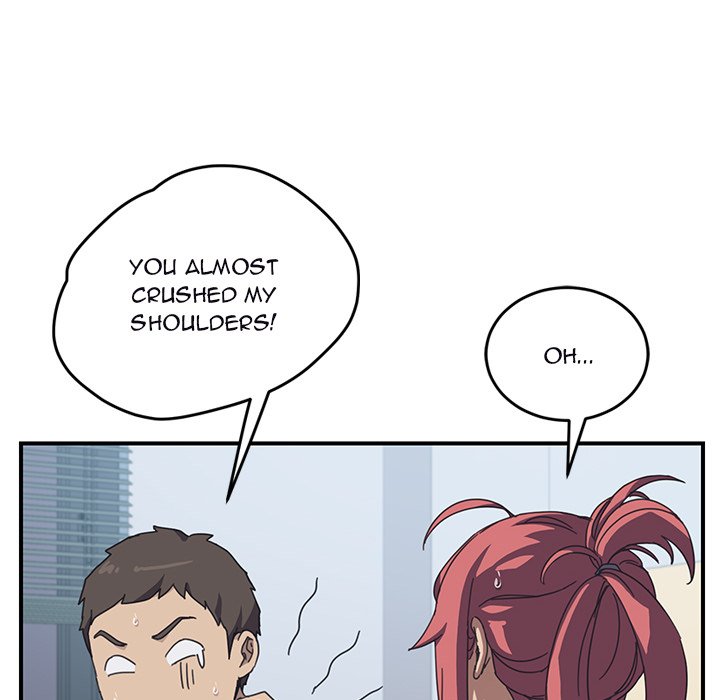 The Unwanted Roommate - episode 10 - 91