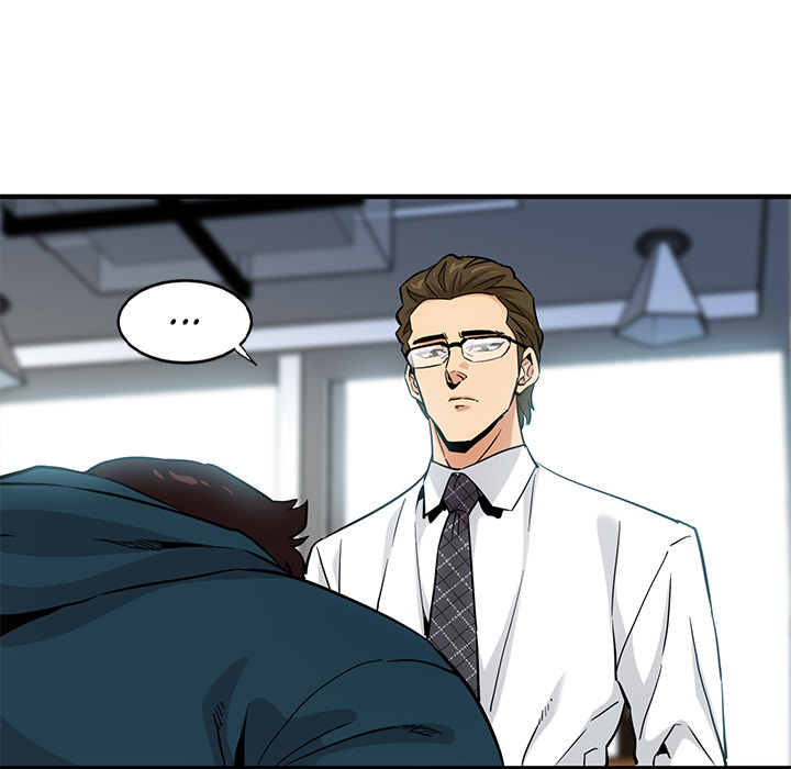 Wer hat Angst vor Mister H? - episode 13 - 9