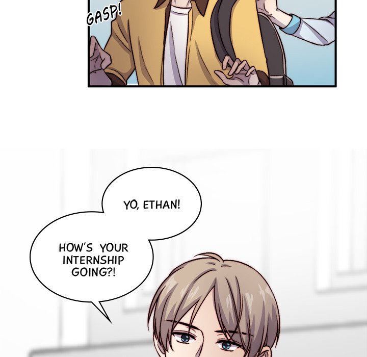 Linked Hearts - episode 14 - 29