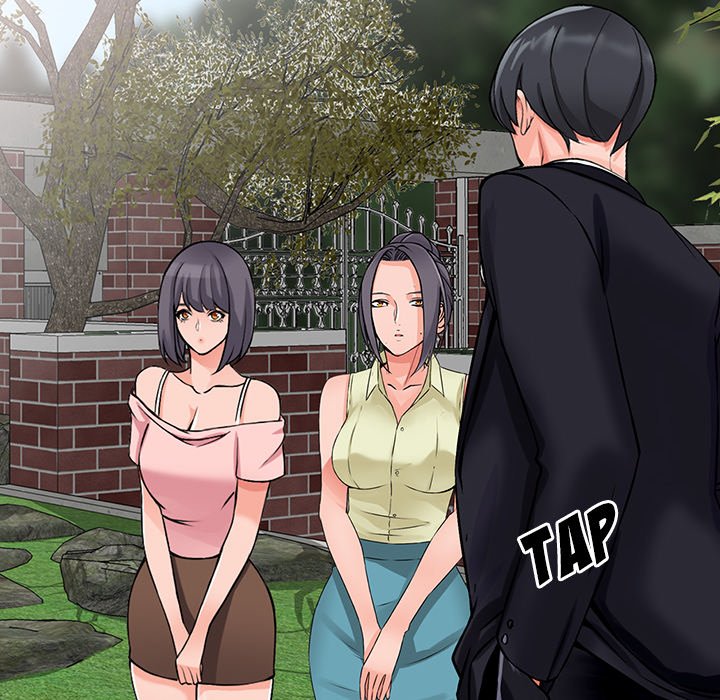 The Maids of the Mansion - episode 30 - 130