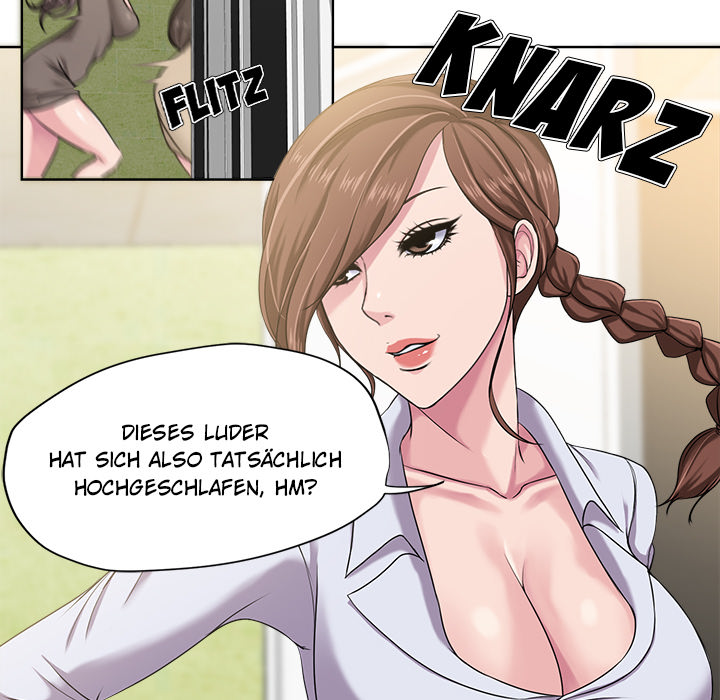 Cat Fight - episode 8 - 14