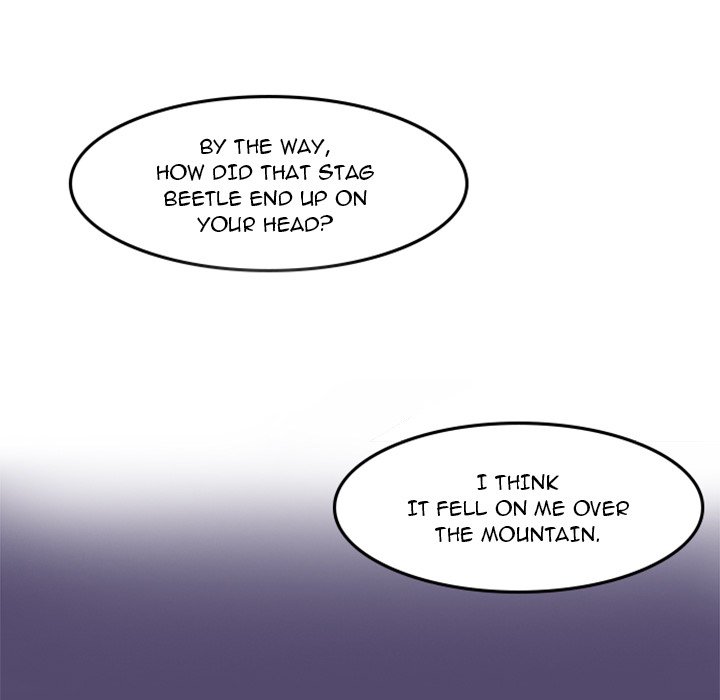 Hidden From The Light - episode 4 - 43