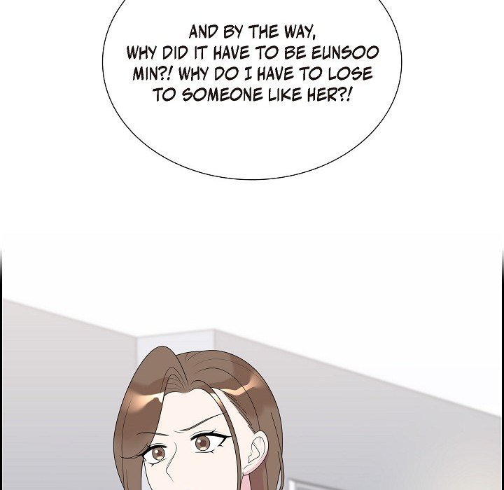 A Misogamist's Romance - episode 39 - 95