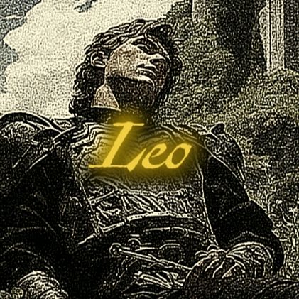 𝙻𝚎𝚘♱𝆭⤹ - original sound