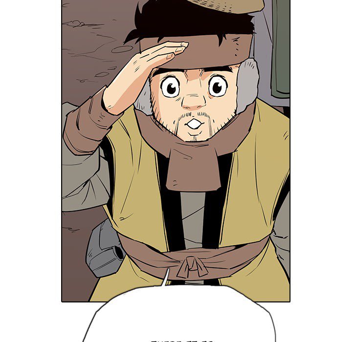 The Fang of Yeongno - episode 10 - 33