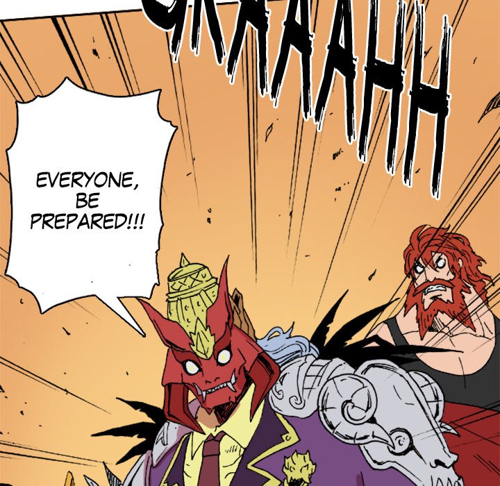 Grand Legend Ramayana - episode 43 - 35