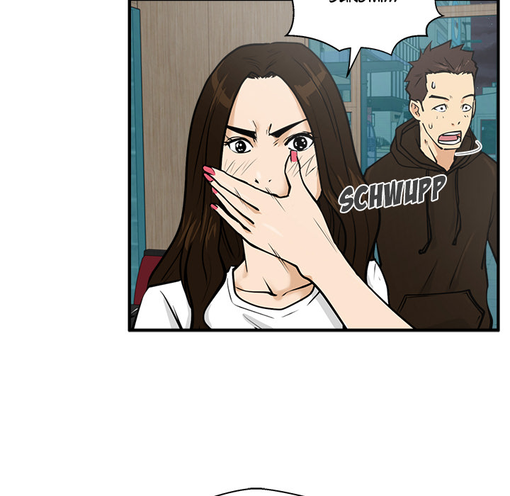 Los geht´s Mr. Kang! - episode 25 - 56