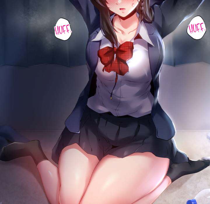 At Night She's a Nymphomaniac - episode 1 - 45