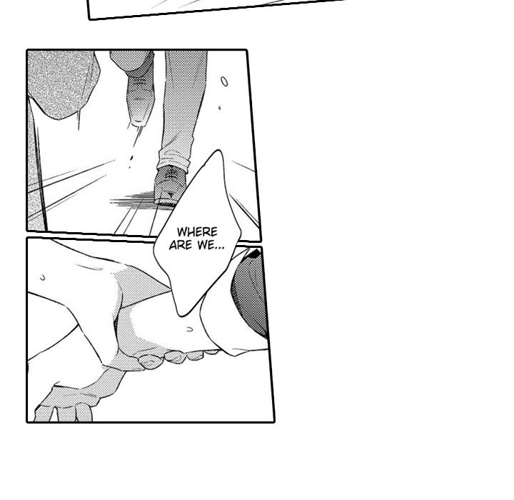 Love Blooms for a Twisted Blossom - episode 2 - 38