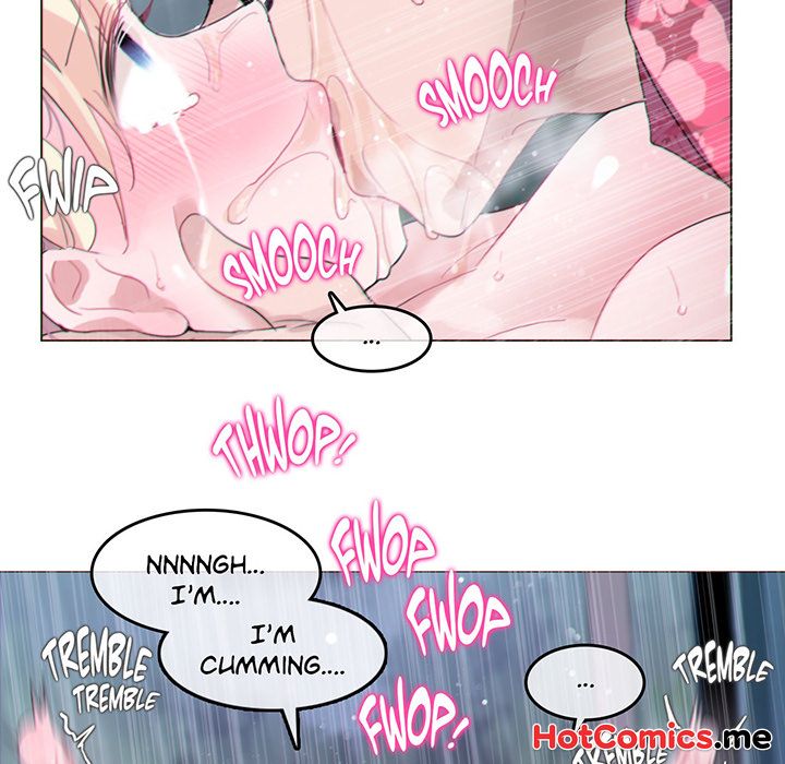 A Pervert's Daily Life - episode 67 - 68
