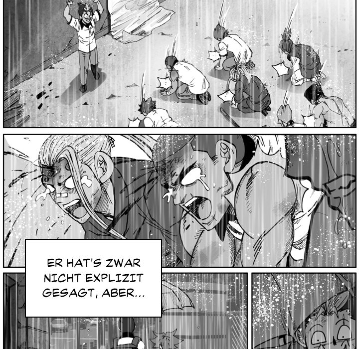 Der Schlägerjäger - episode 63 - 10