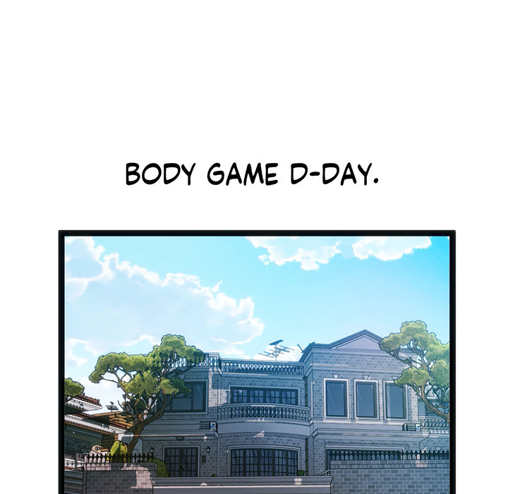 The Body Game - episode 62 - 18