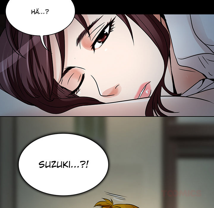 Meine große Liebe Natsumi - episode 8 - 35