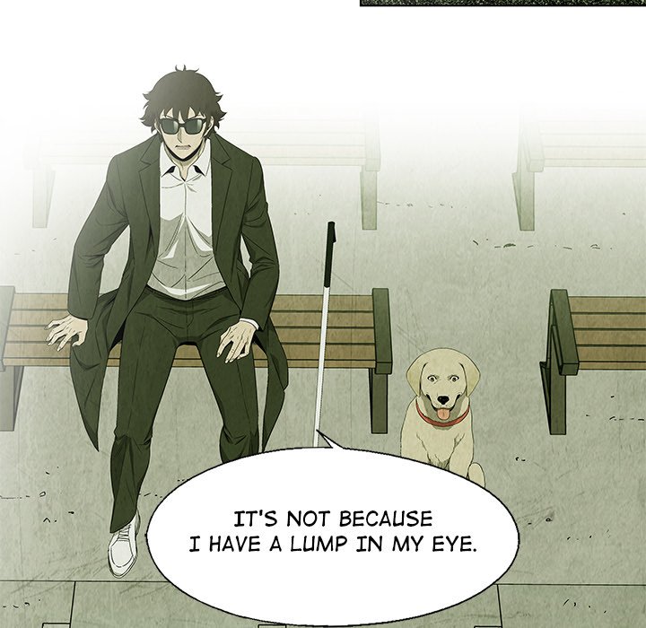Gorgon - episode 25 - 40