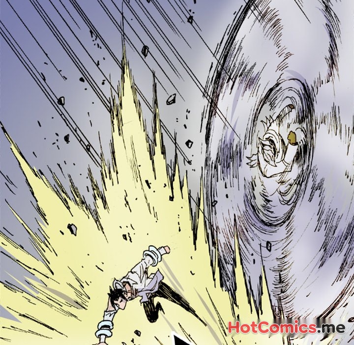 Grand Legend Ramayana - episode 17 - 25