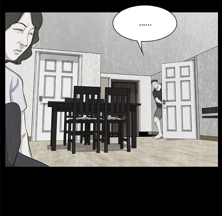 Original Horror Stories - episode 9 - 98