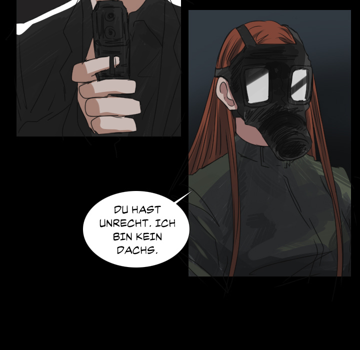 Die Königin - episode 19 - 28