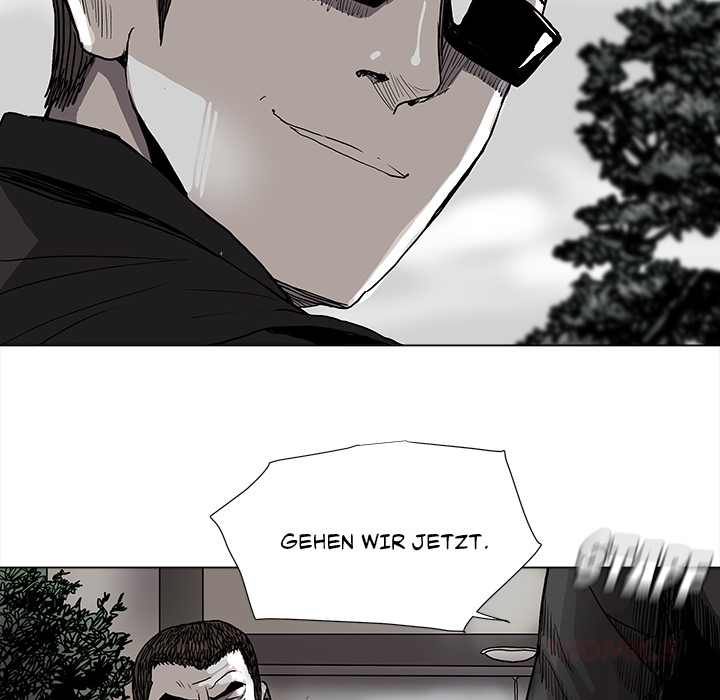 Das azurblaue Land - episode 71 - 30