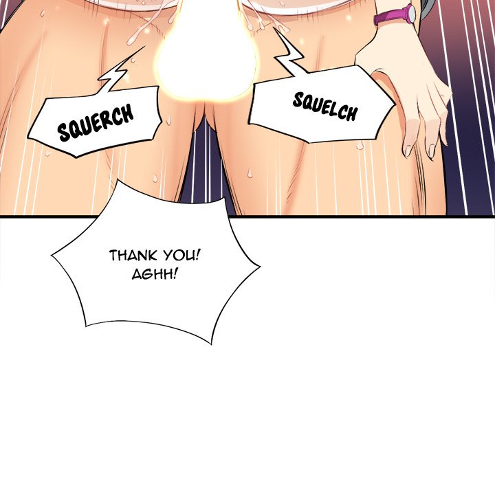 Yuri's Part Time Job - episode 10 - 93