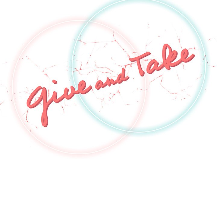 Give and Take - episode 18 - 41
