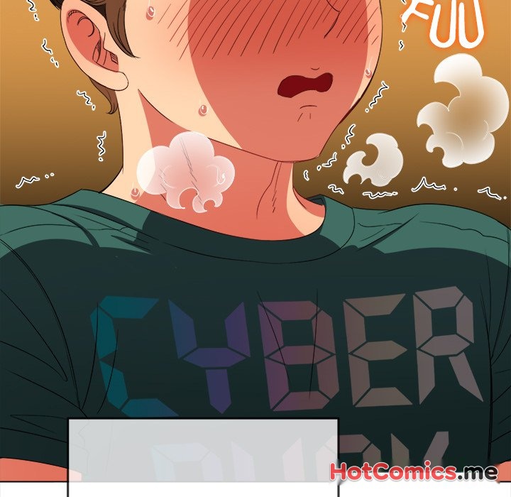 My High School Bully - episode 169 - 164
