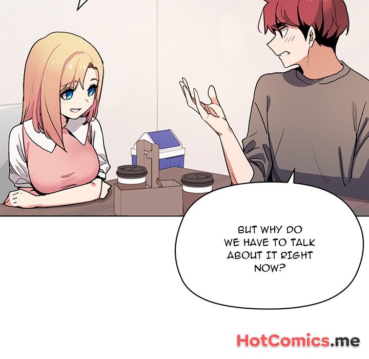 An Outsider's Way In - episode 4 - 32