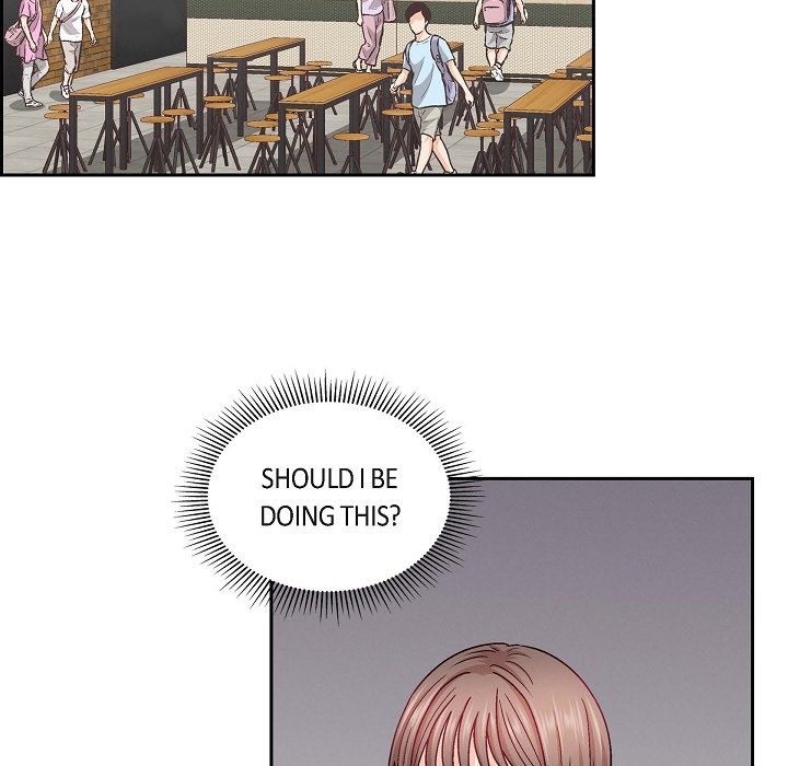 The Friendship Dilemma - episode 27 - 72