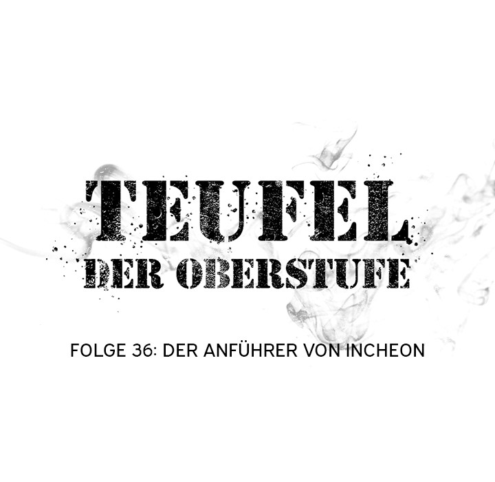 Teufel der Oberstufe - episode 36 - 6