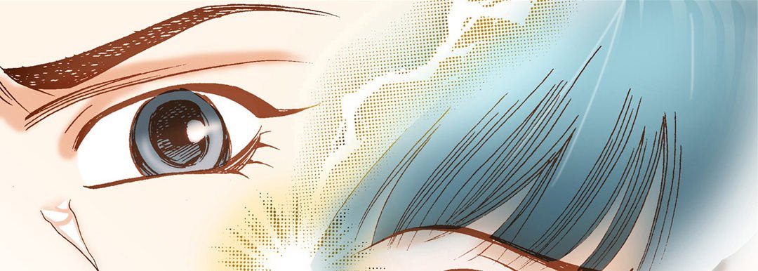 100% Perfect Girl - episode 10 - 133