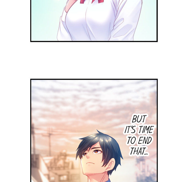 First Time With My Wife (Again) - episode 21 - 42