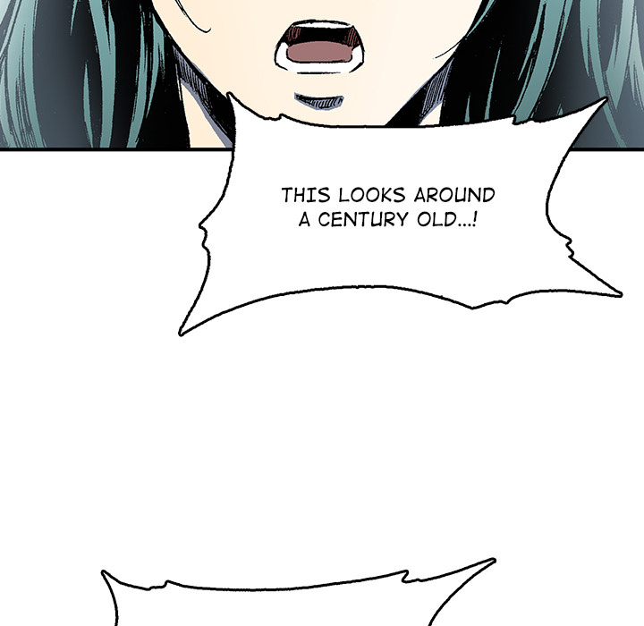Legend of Sayu - episode 2 - 89