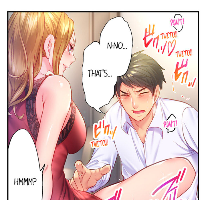 First Time With My Wife (Again) - episode 7 - 25