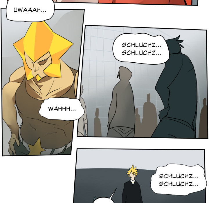 Ultimiter - episode 58 - 59
