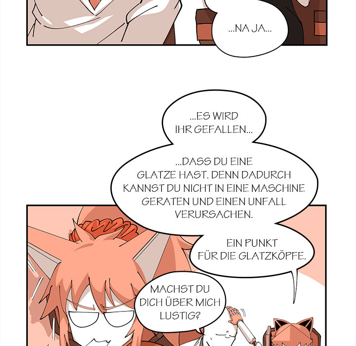 Robogattin - episode 12 - 66