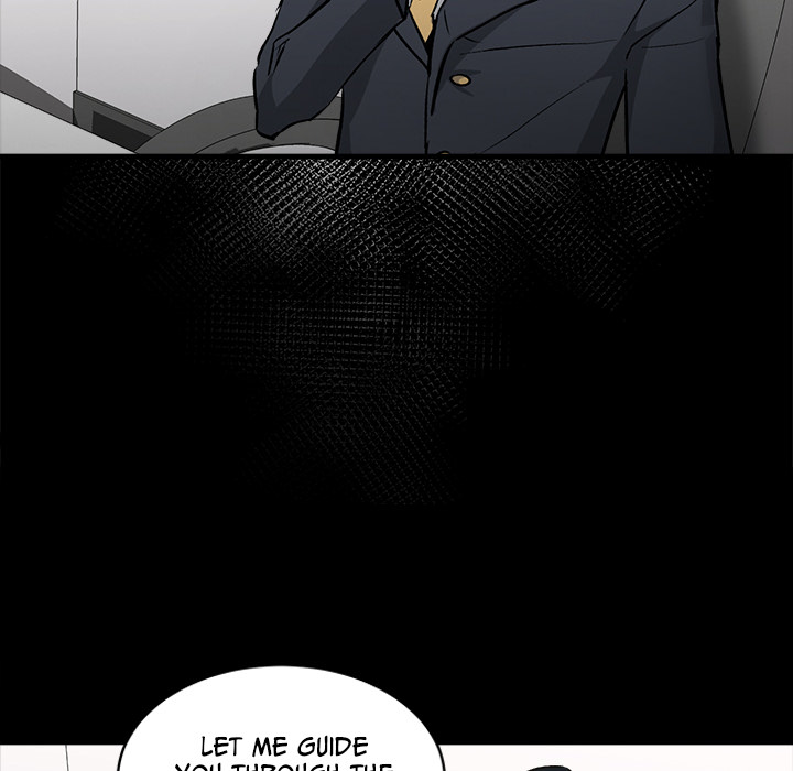 Demon Cat - episode 13 - 91