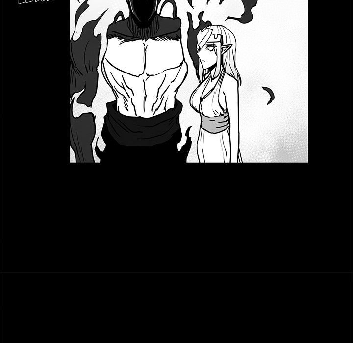 Nine Fantasy - episode 43 - 95
