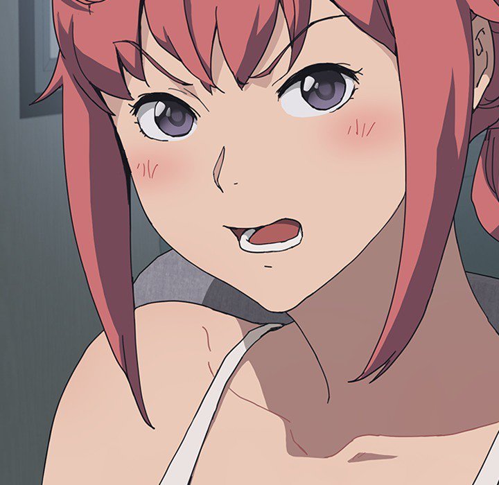 The Unwanted Roommate - episode Prologue - 20