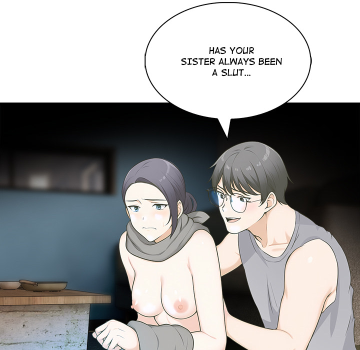 Steamy Webtoon Collection - episode 11 - 6