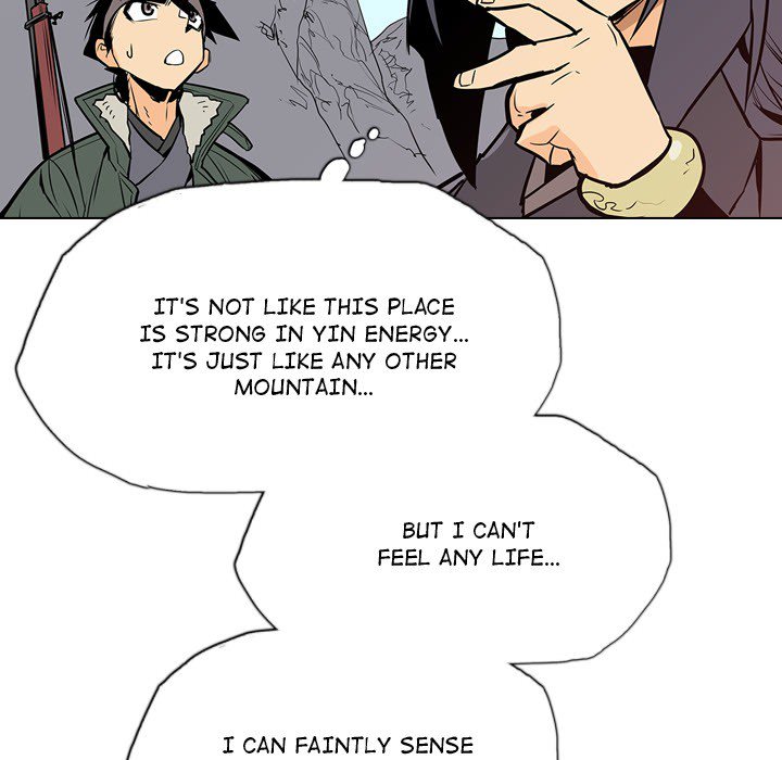The Fang of Yeongno - episode 19 - 66