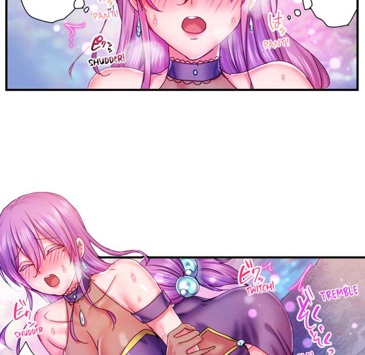 Healer's Unique Skill: Pleasuring Girls - episode 5 - 35