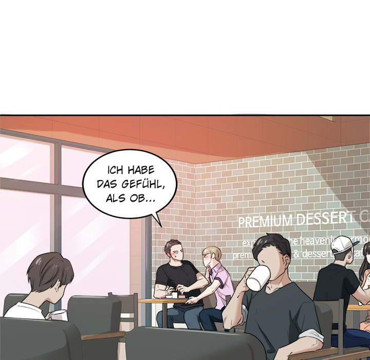 Liebe Lieber Nicht - episode 38 - 52