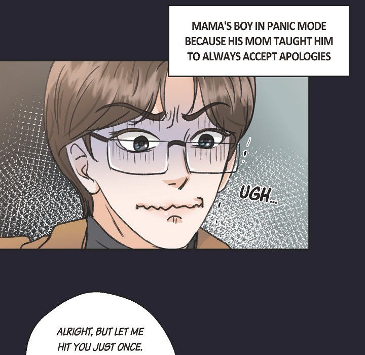 Come Be My Teacher - episode 8 - 40