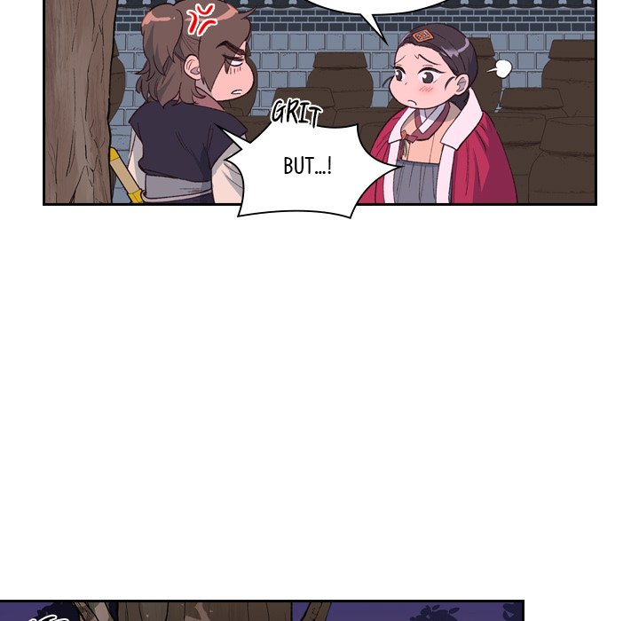 The Princess's Guard - episode 2 - 36